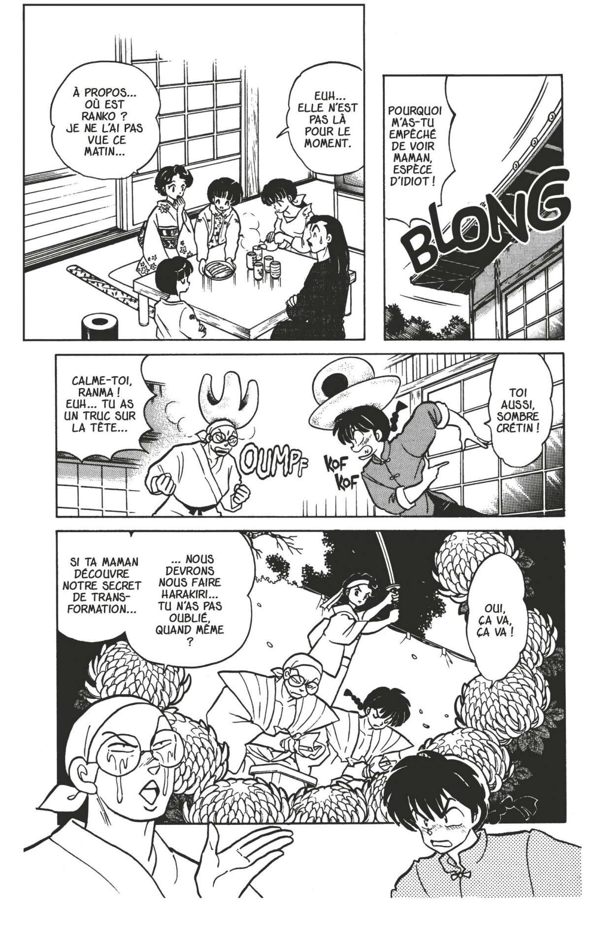  Ranma 1/2 - Volume 30 - 125