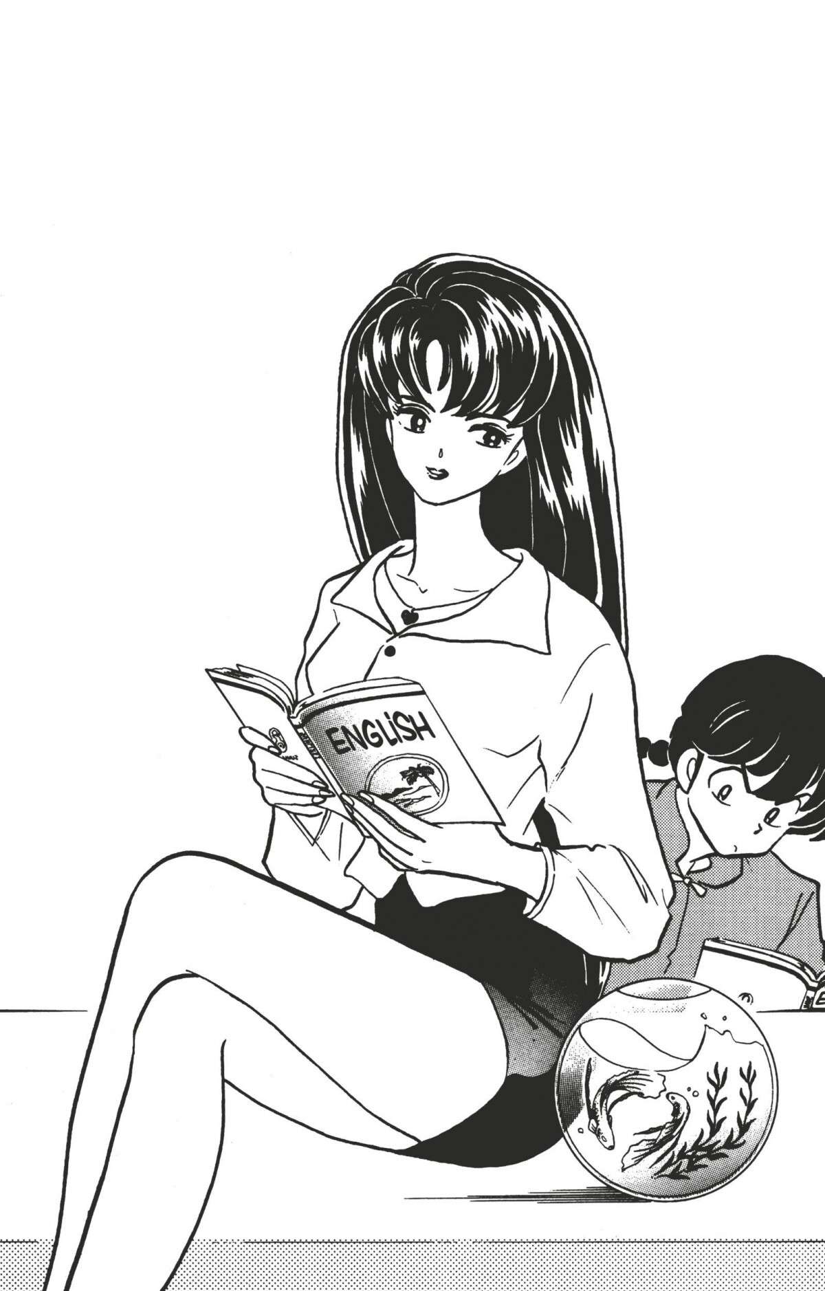  Ranma 1/2 - Volume 30 - 86