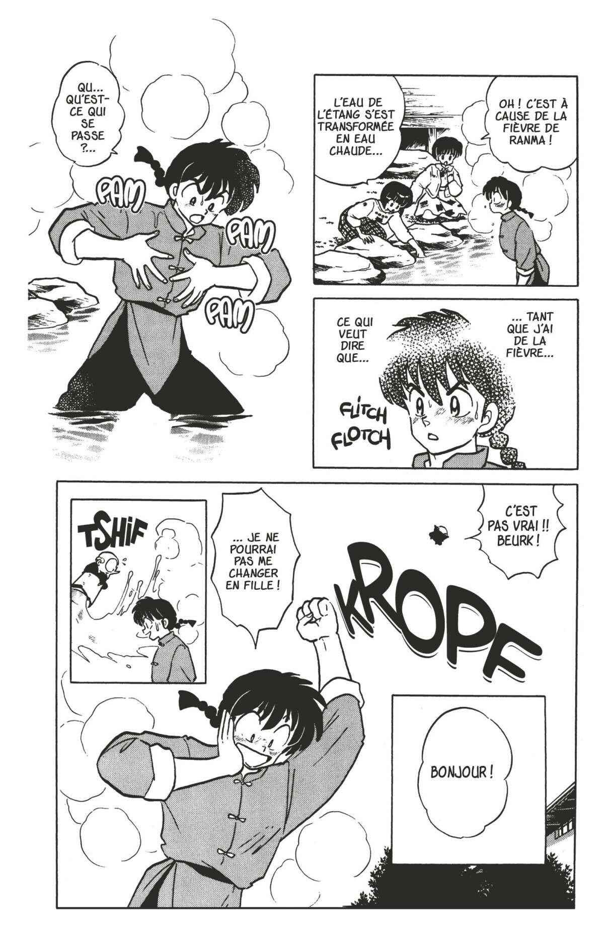  Ranma 1/2 - Volume 30 - 123