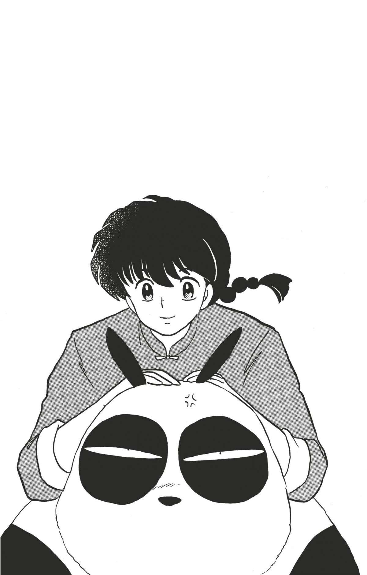  Ranma 1/2 - Volume 30 - 52