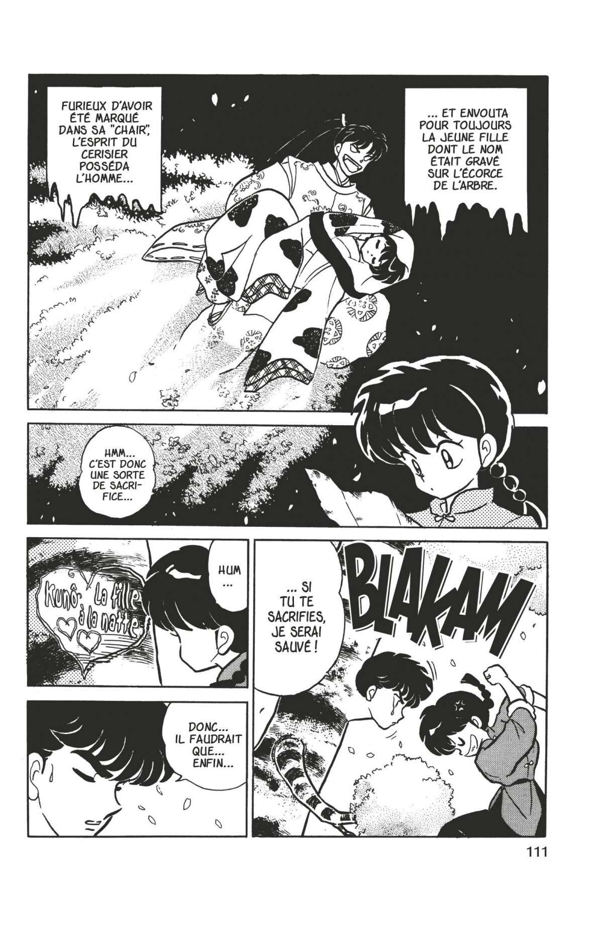  Ranma 1/2 - Volume 30 - 108