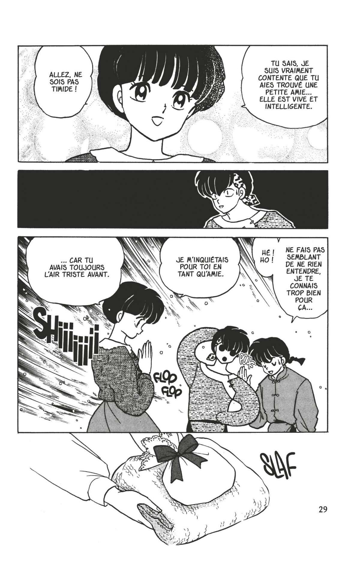  Ranma 1/2 - Volume 30 - 26