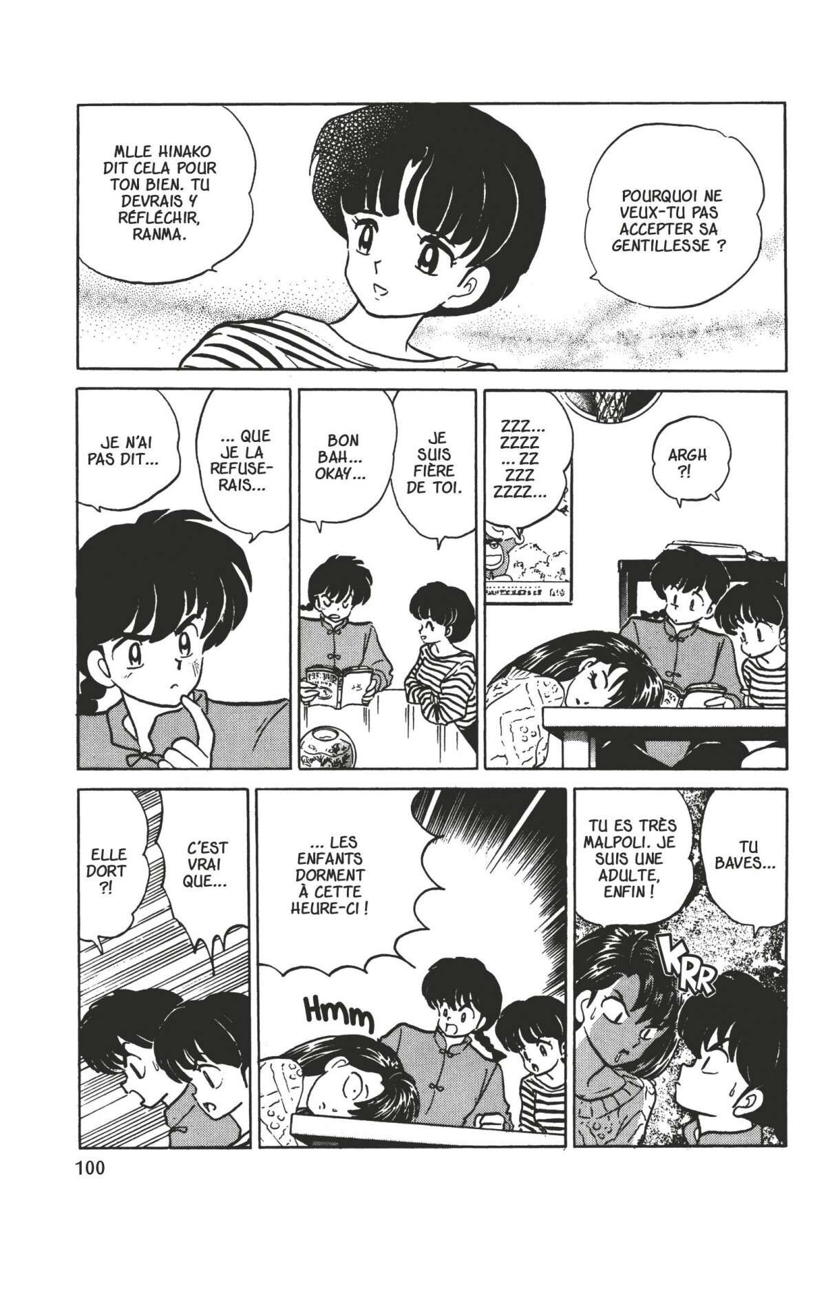  Ranma 1/2 - Volume 30 - 97