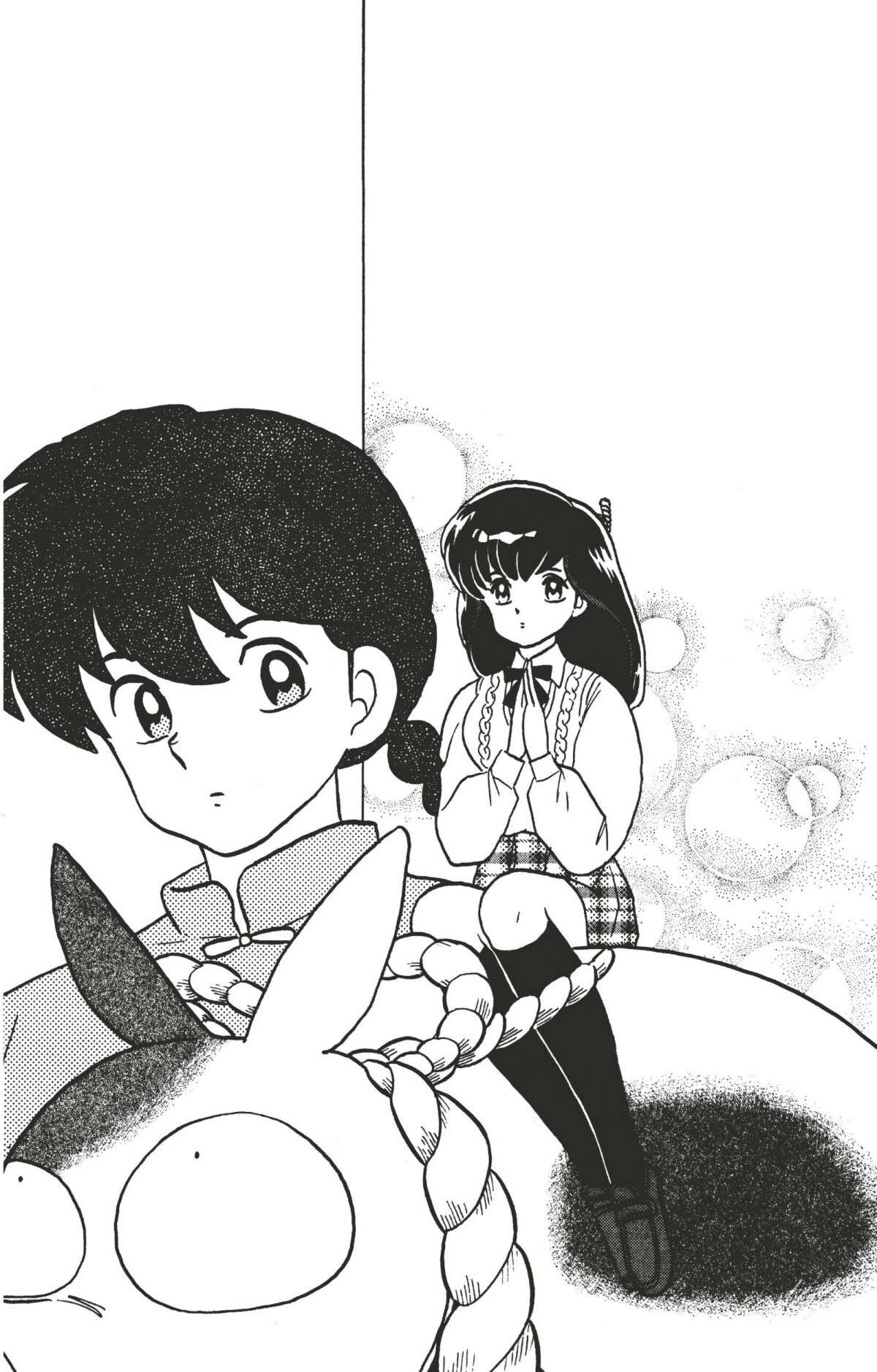  Ranma 1/2 - Volume 30 - 20