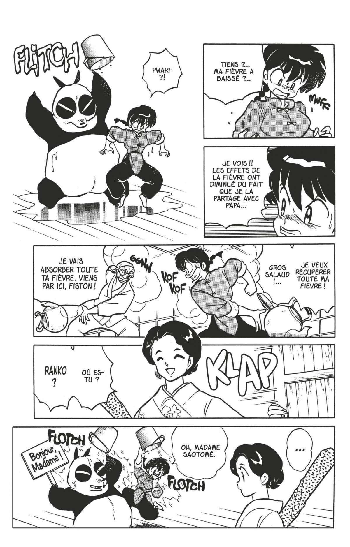  Ranma 1/2 - Volume 30 - 127