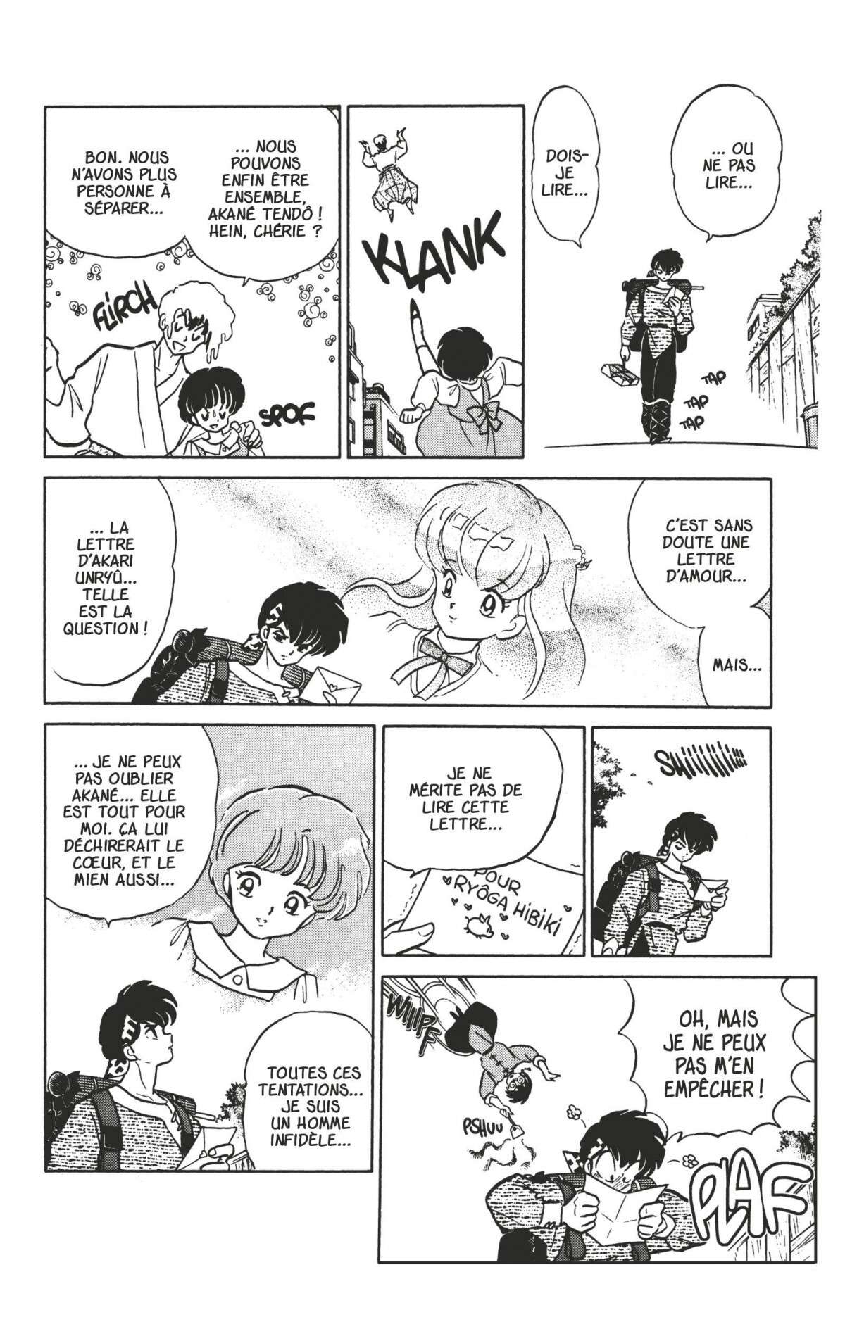  Ranma 1/2 - Volume 30 - 176