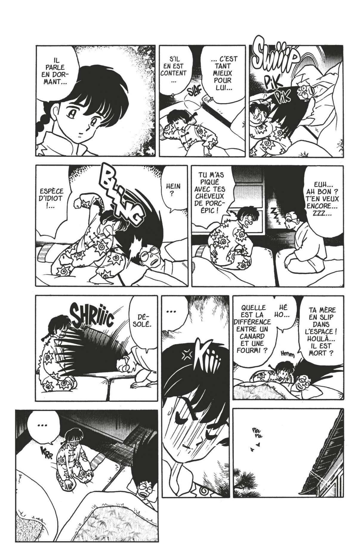  Ranma 1/2 - Volume 30 - 61