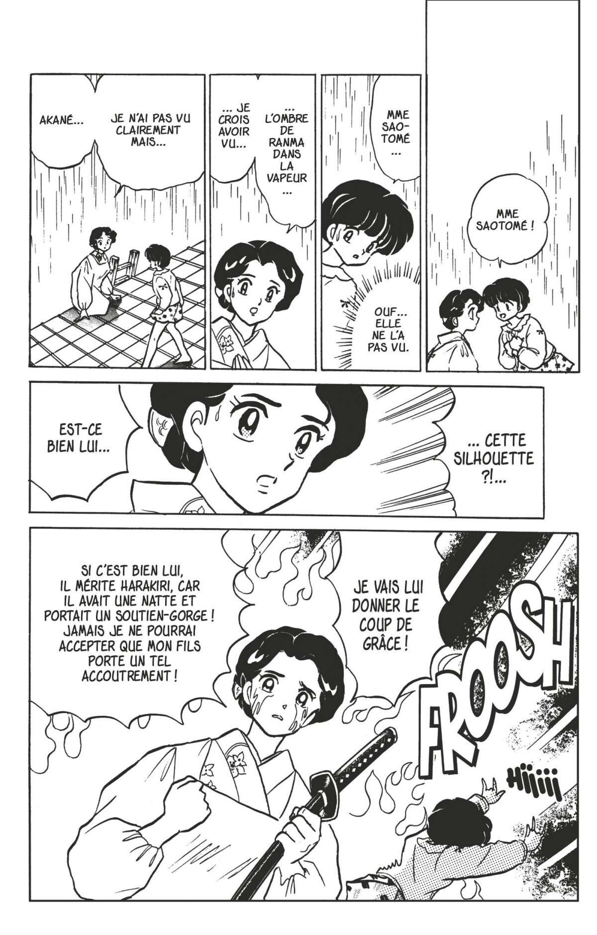  Ranma 1/2 - Volume 30 - 142