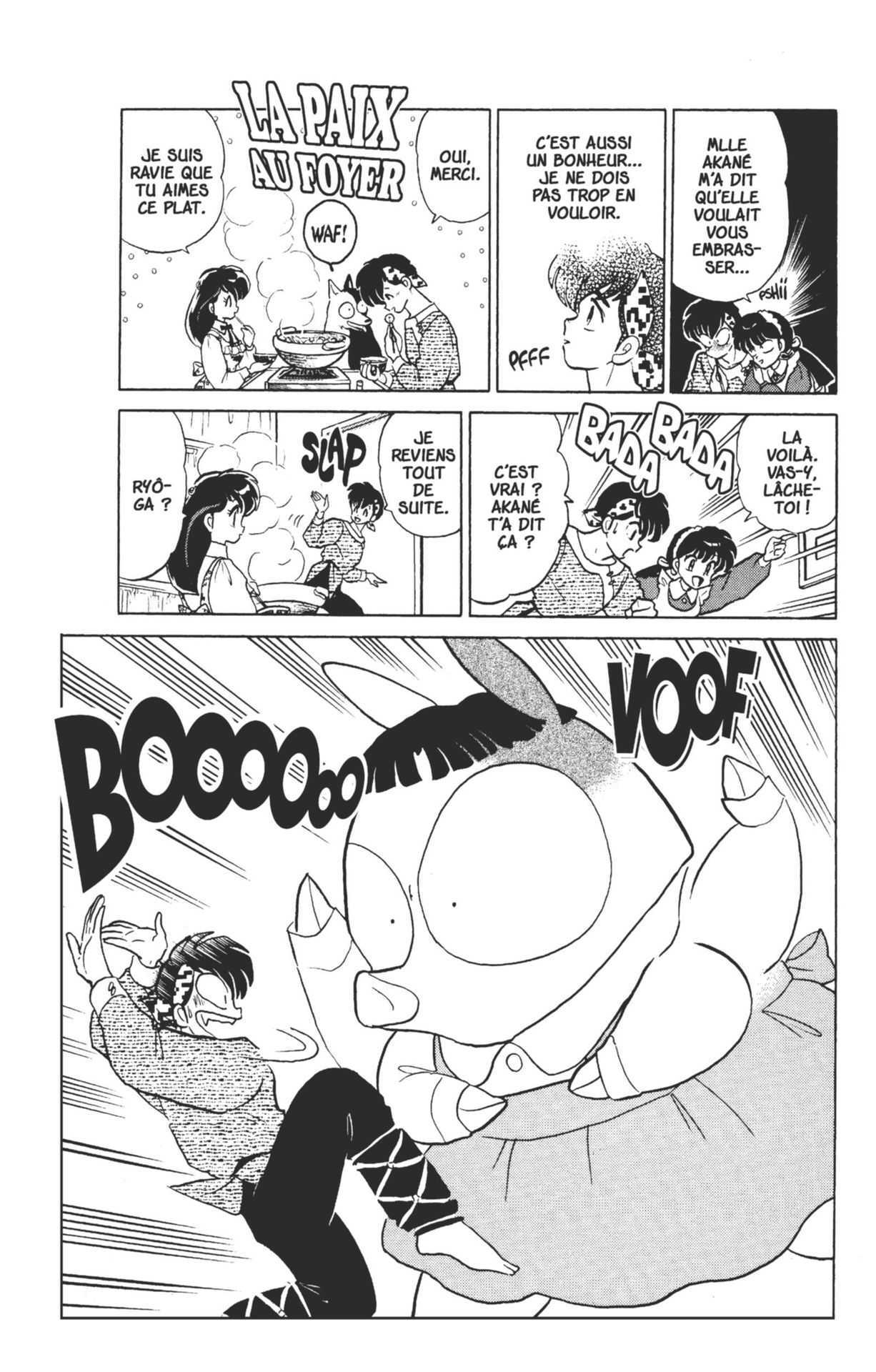  Ranma 1/2 - Volume 31 - 81