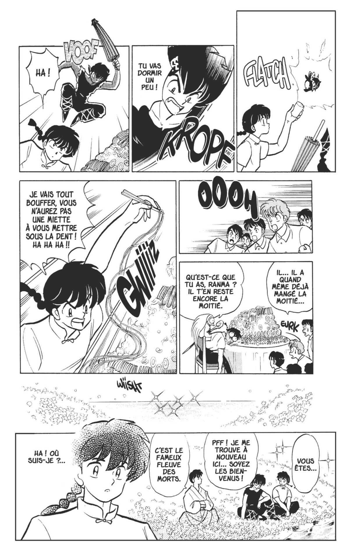  Ranma 1/2 - Volume 31 - 126