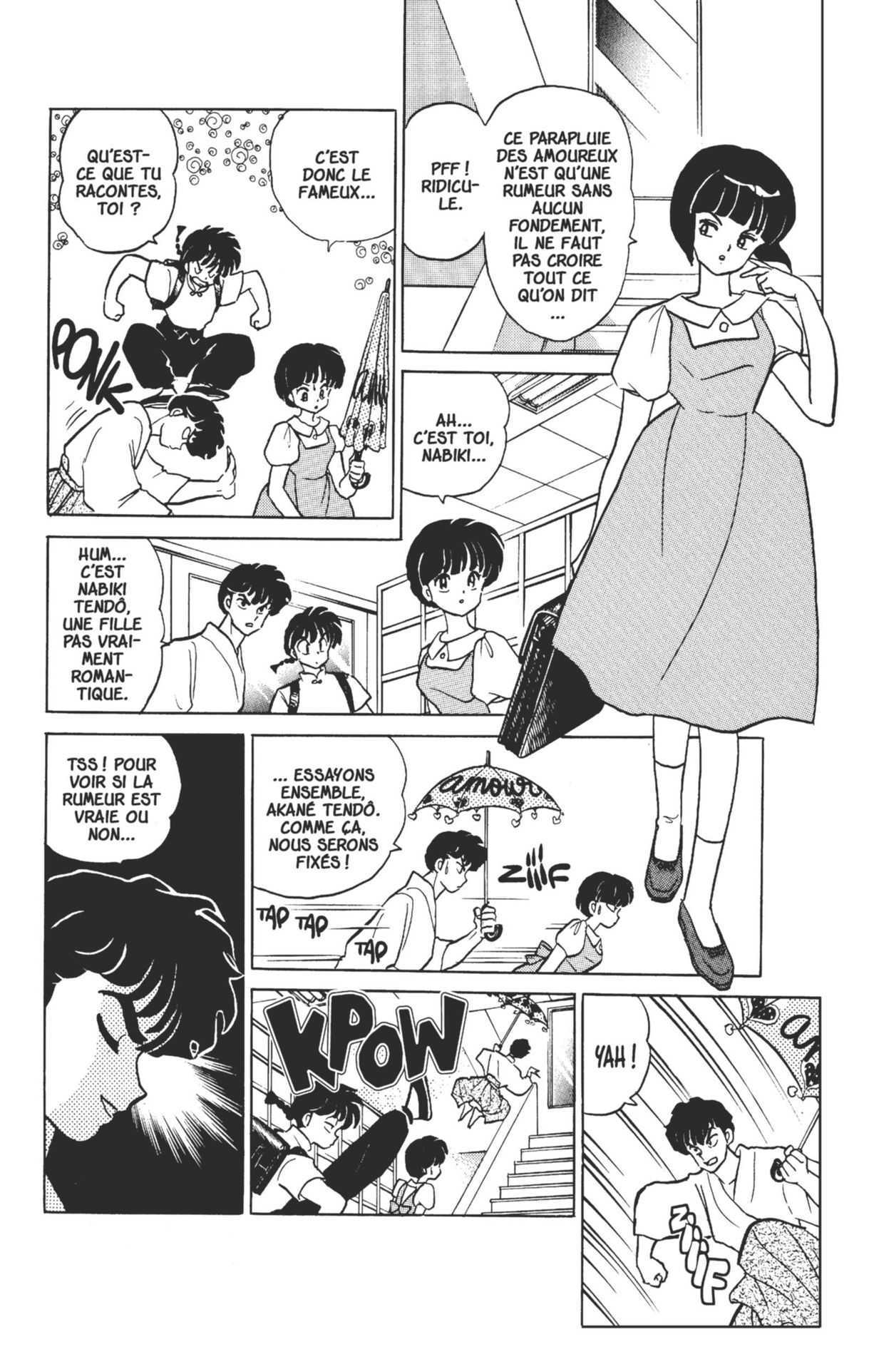  Ranma 1/2 - Volume 31 - 88