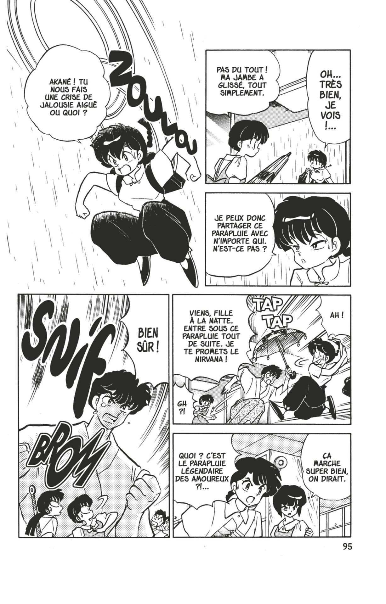  Ranma 1/2 - Volume 31 - 92