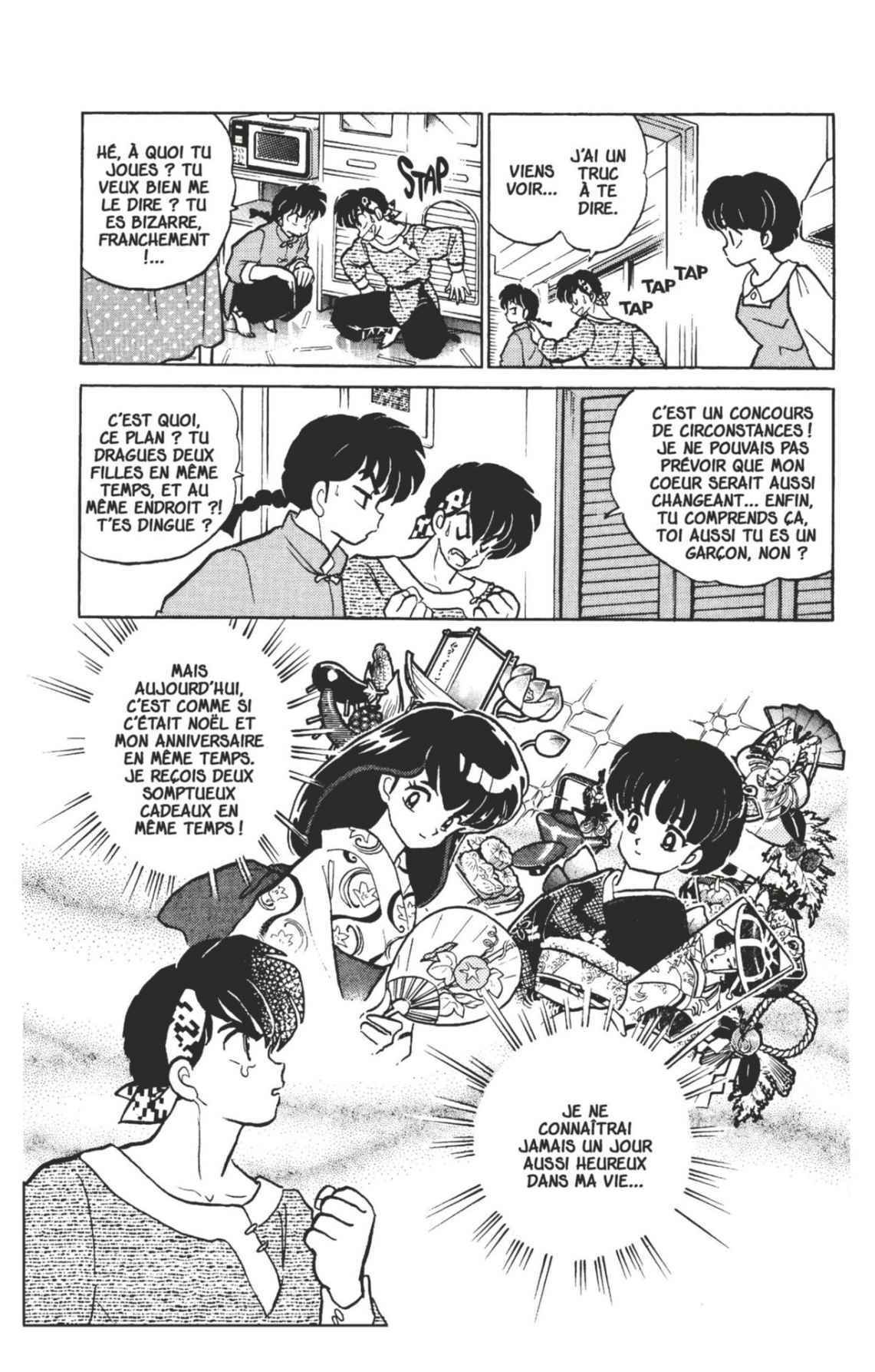  Ranma 1/2 - Volume 31 - 65