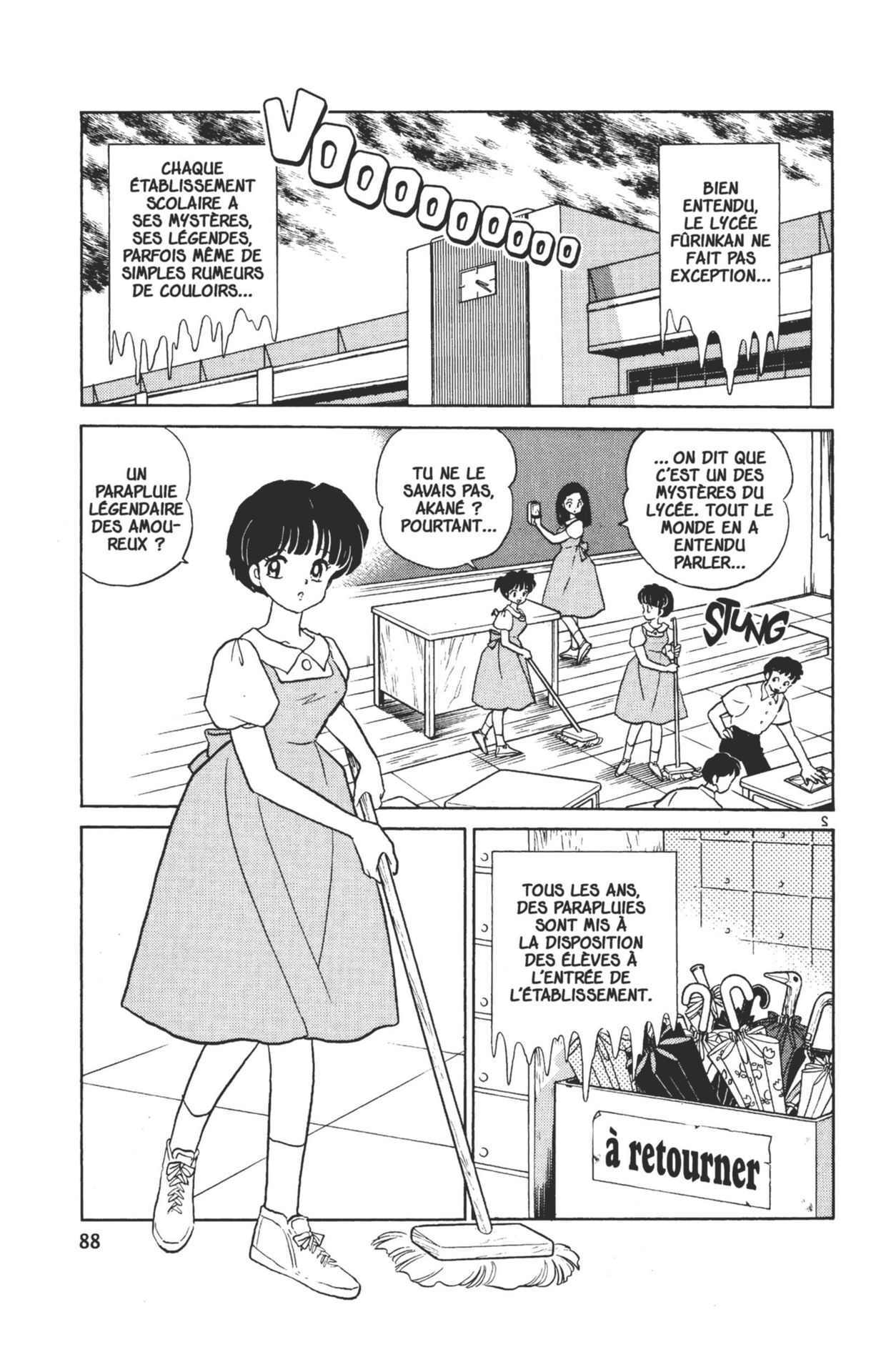  Ranma 1/2 - Volume 31 - 85