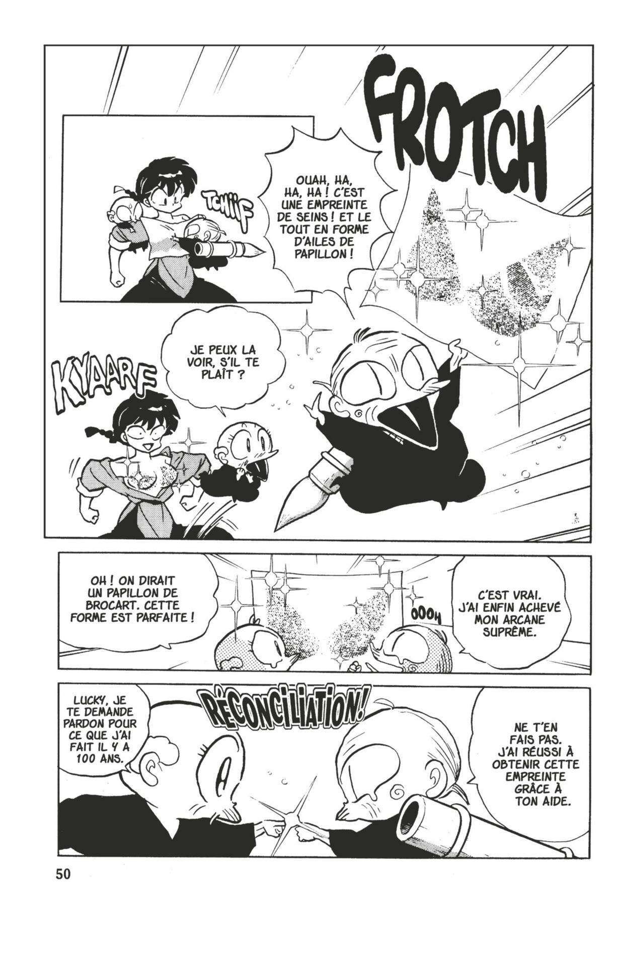  Ranma 1/2 - Volume 31 - 47