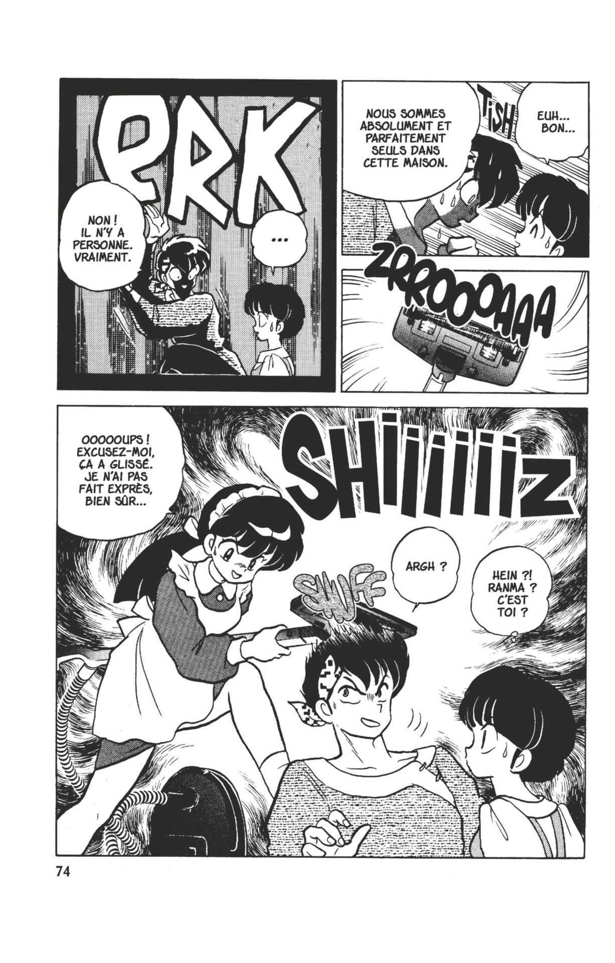  Ranma 1/2 - Volume 31 - 71