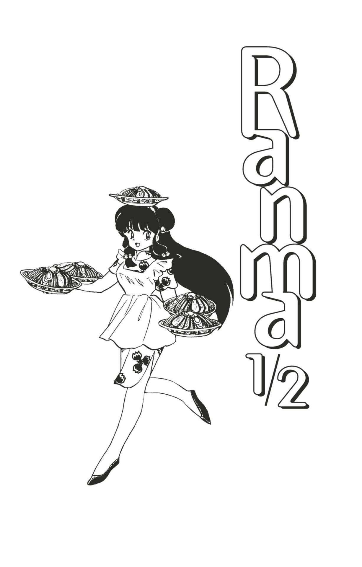  Ranma 1/2 - Volume 31 - 2