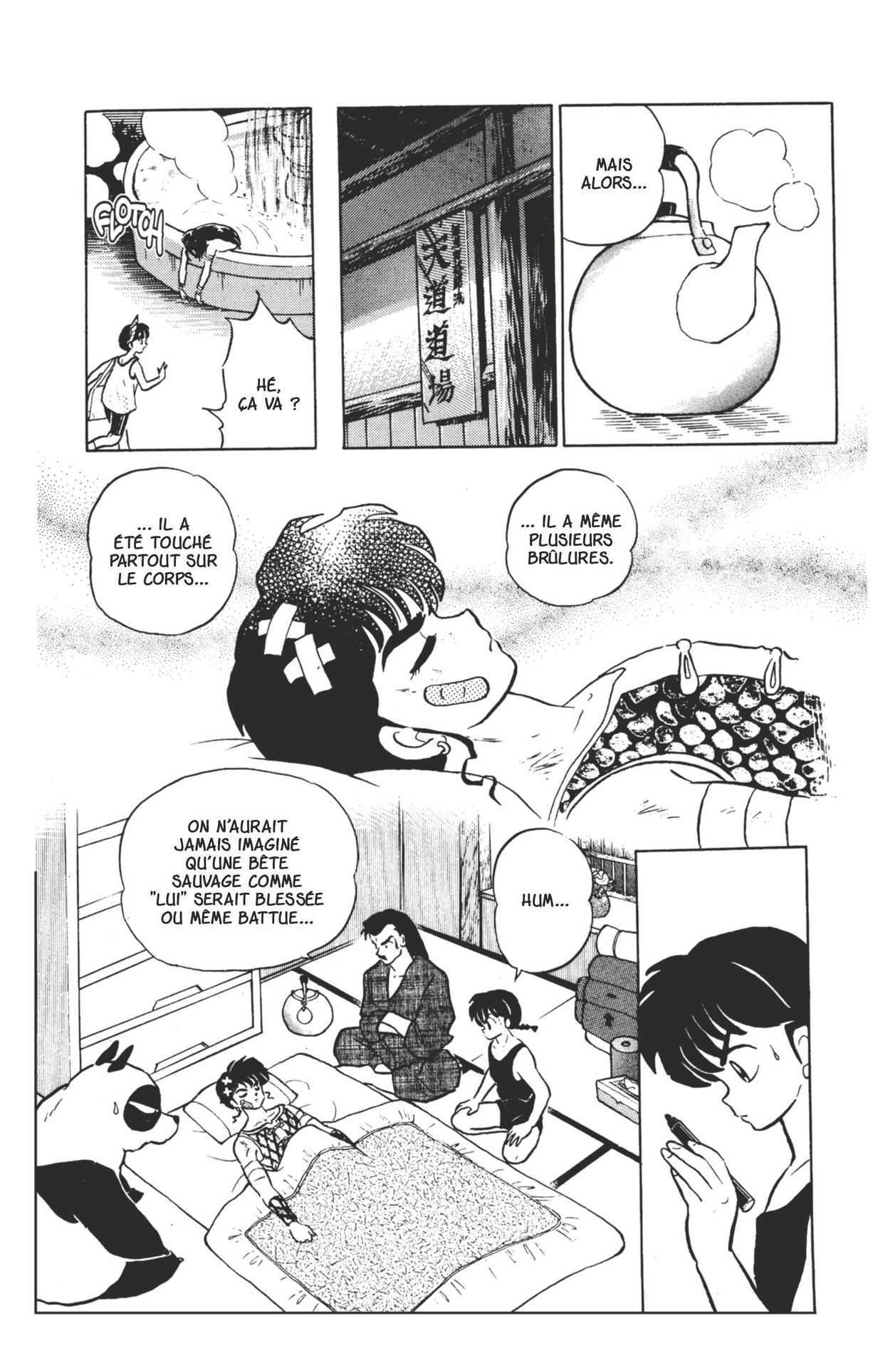  Ranma 1/2 - Volume 32 - 9