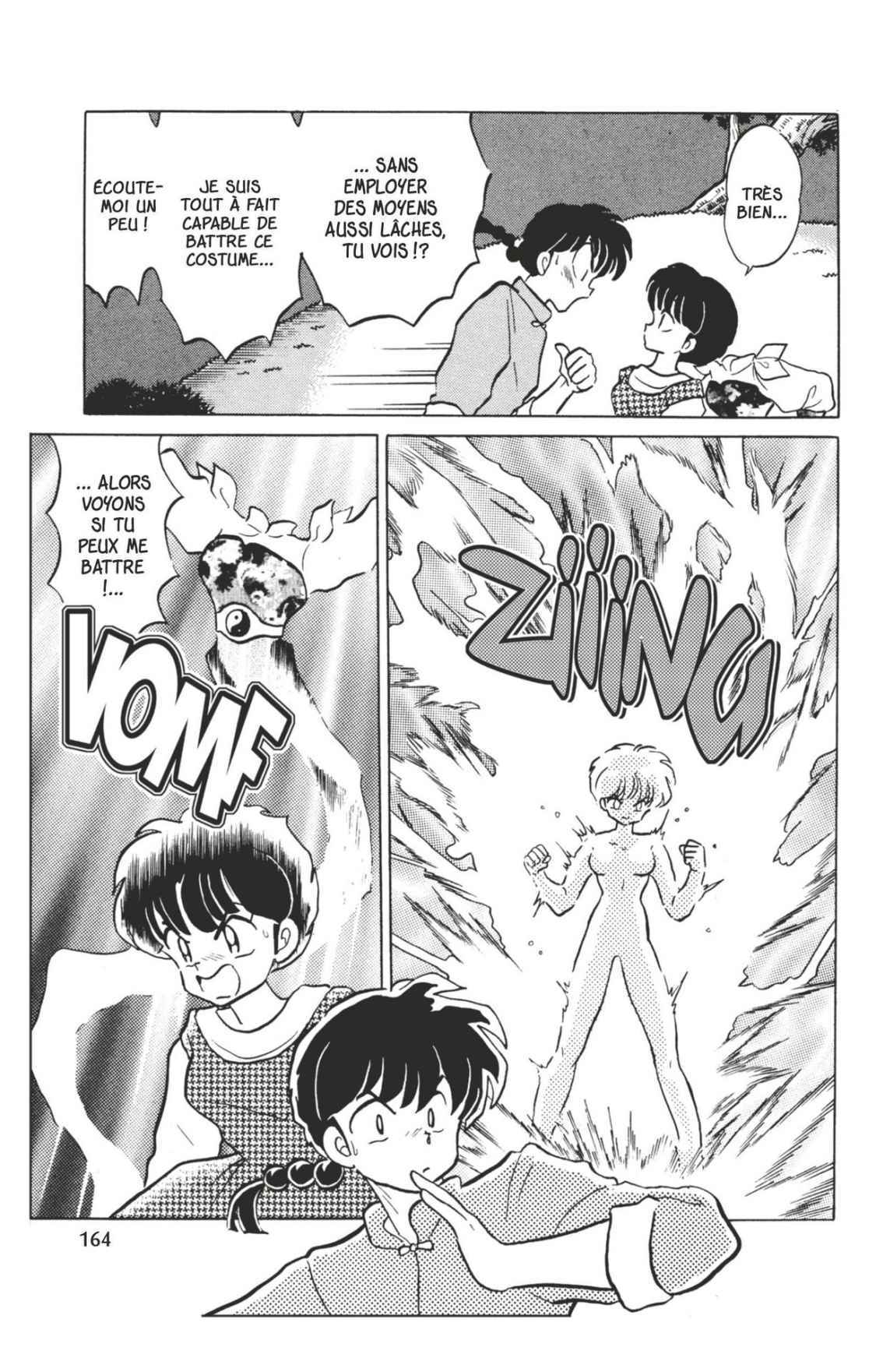  Ranma 1/2 - Volume 32 - 161