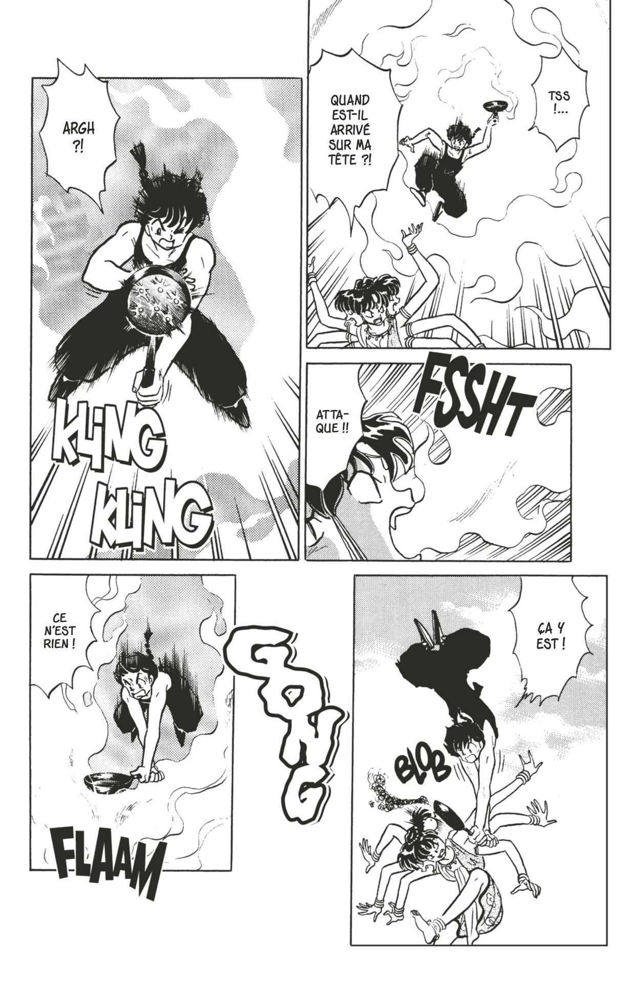  Ranma 1/2 - Volume 32 - 70