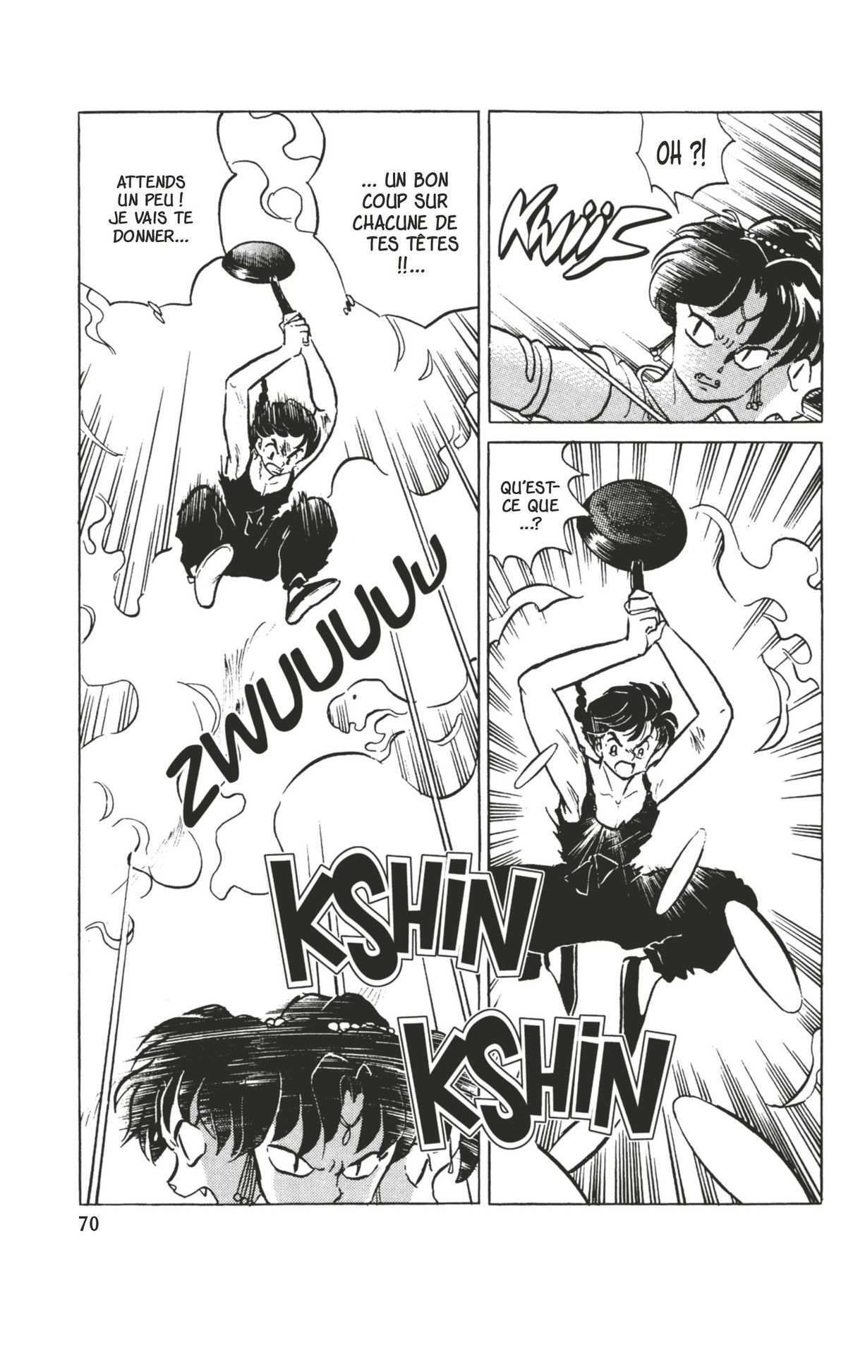  Ranma 1/2 - Volume 32 - 67