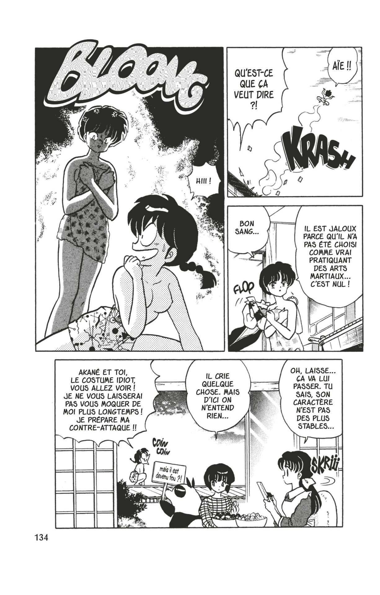  Ranma 1/2 - Volume 32 - 131