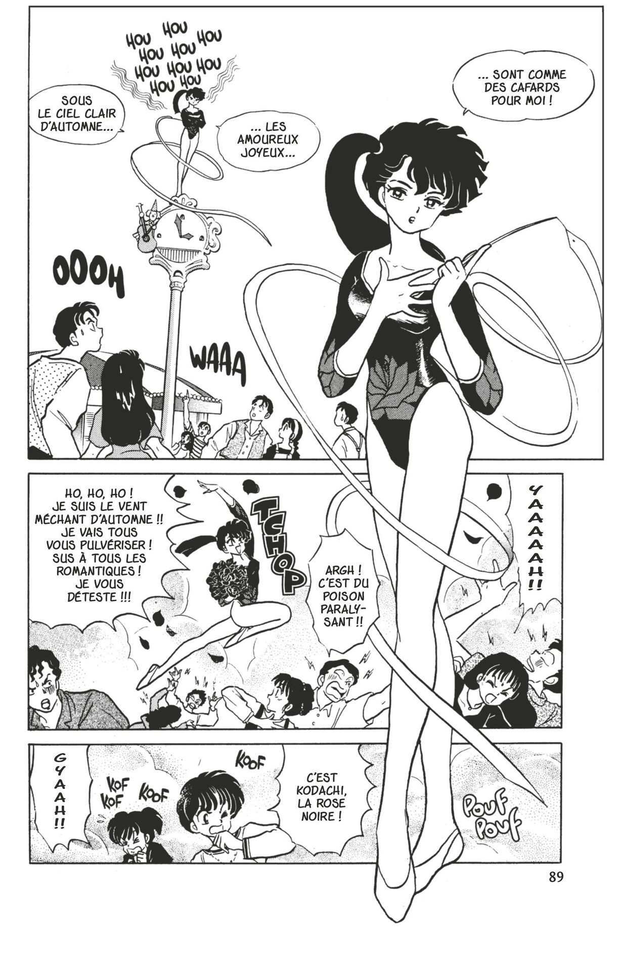  Ranma 1/2 - Volume 32 - 86