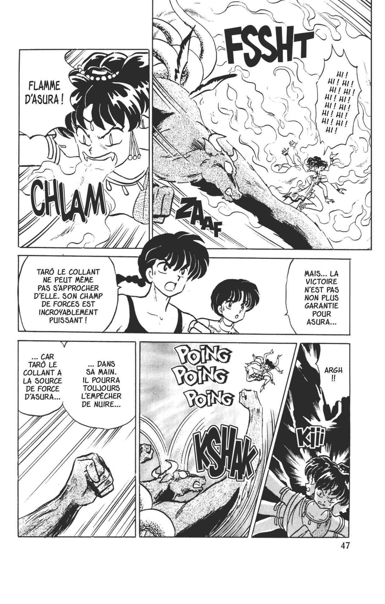  Ranma 1/2 - Volume 32 - 44