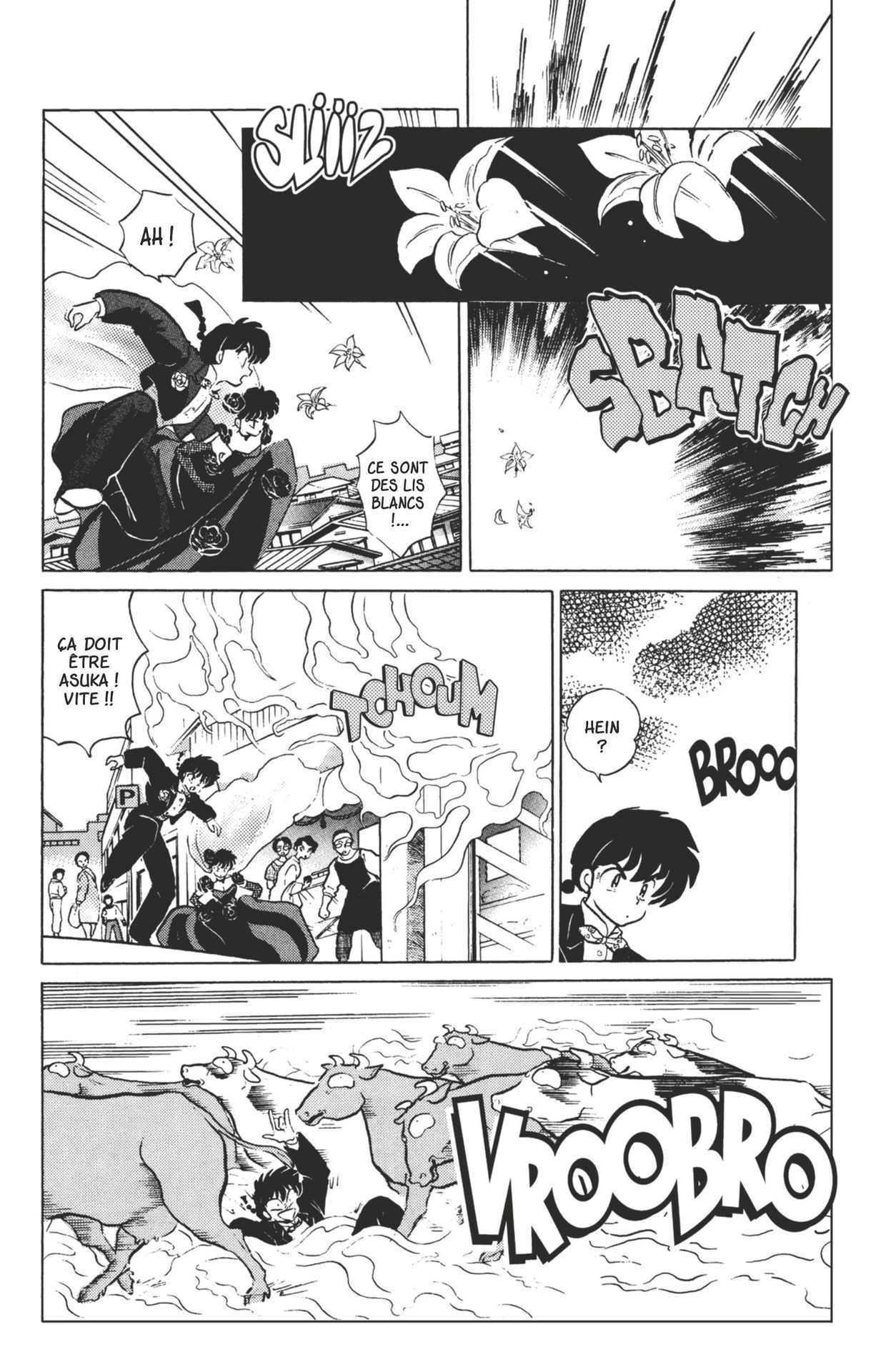  Ranma 1/2 - Volume 32 - 106