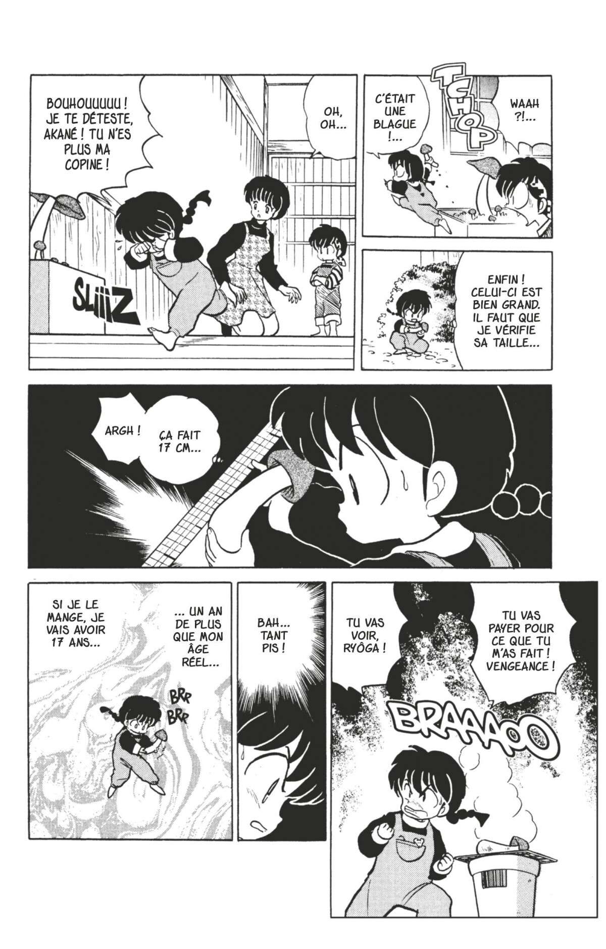  Ranma 1/2 - Volume 33 - 76