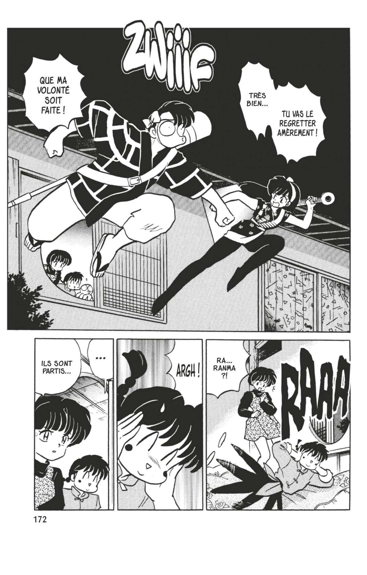  Ranma 1/2 - Volume 33 - 169