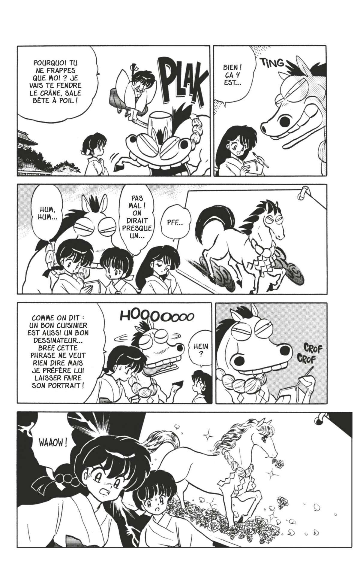  Ranma 1/2 - Volume 33 - 128