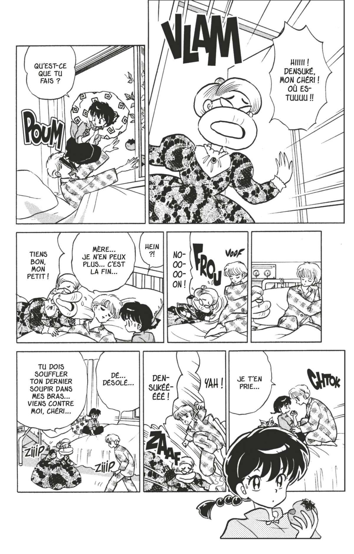  Ranma 1/2 - Volume 33 - 6