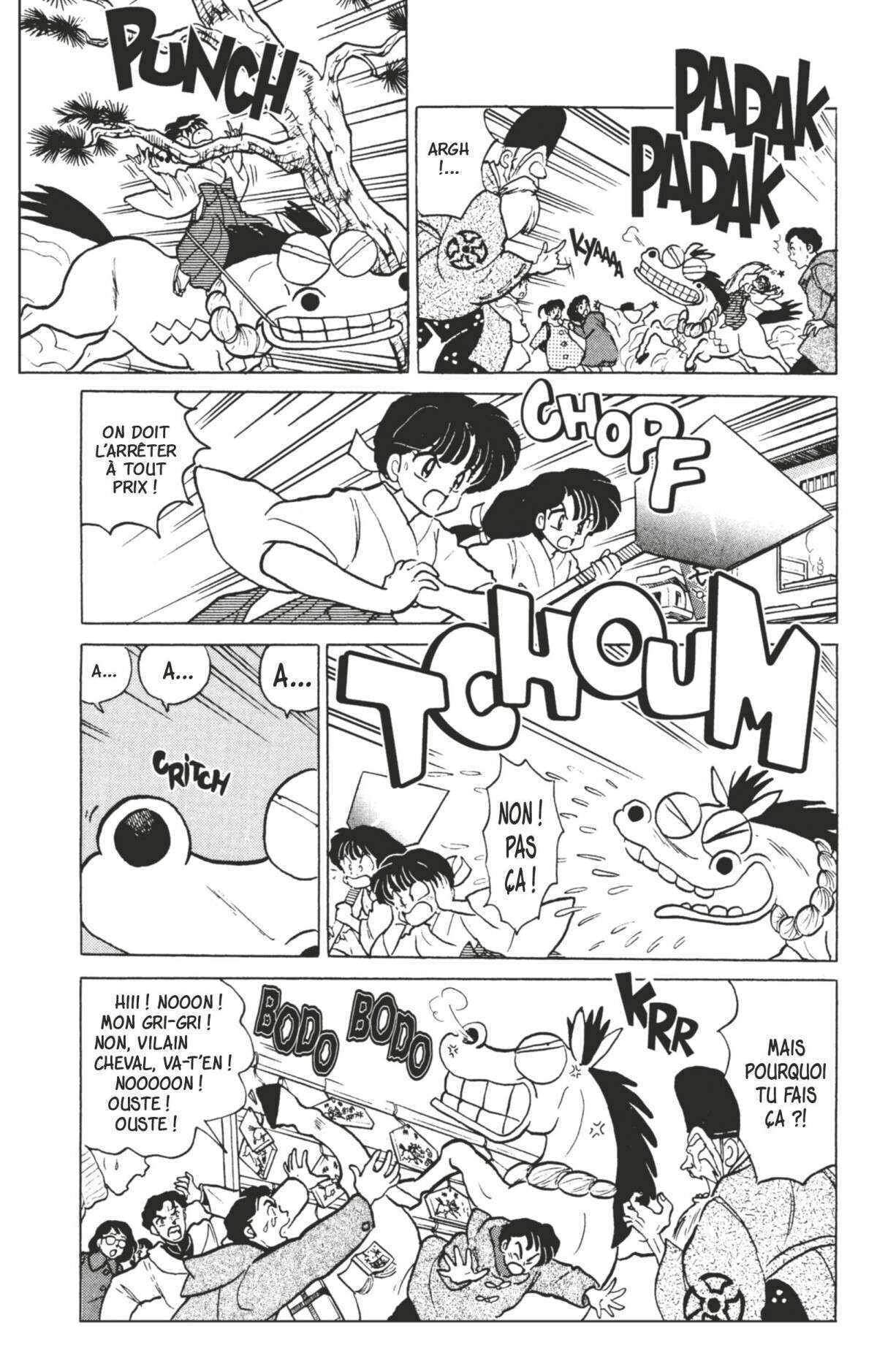  Ranma 1/2 - Volume 33 - 125