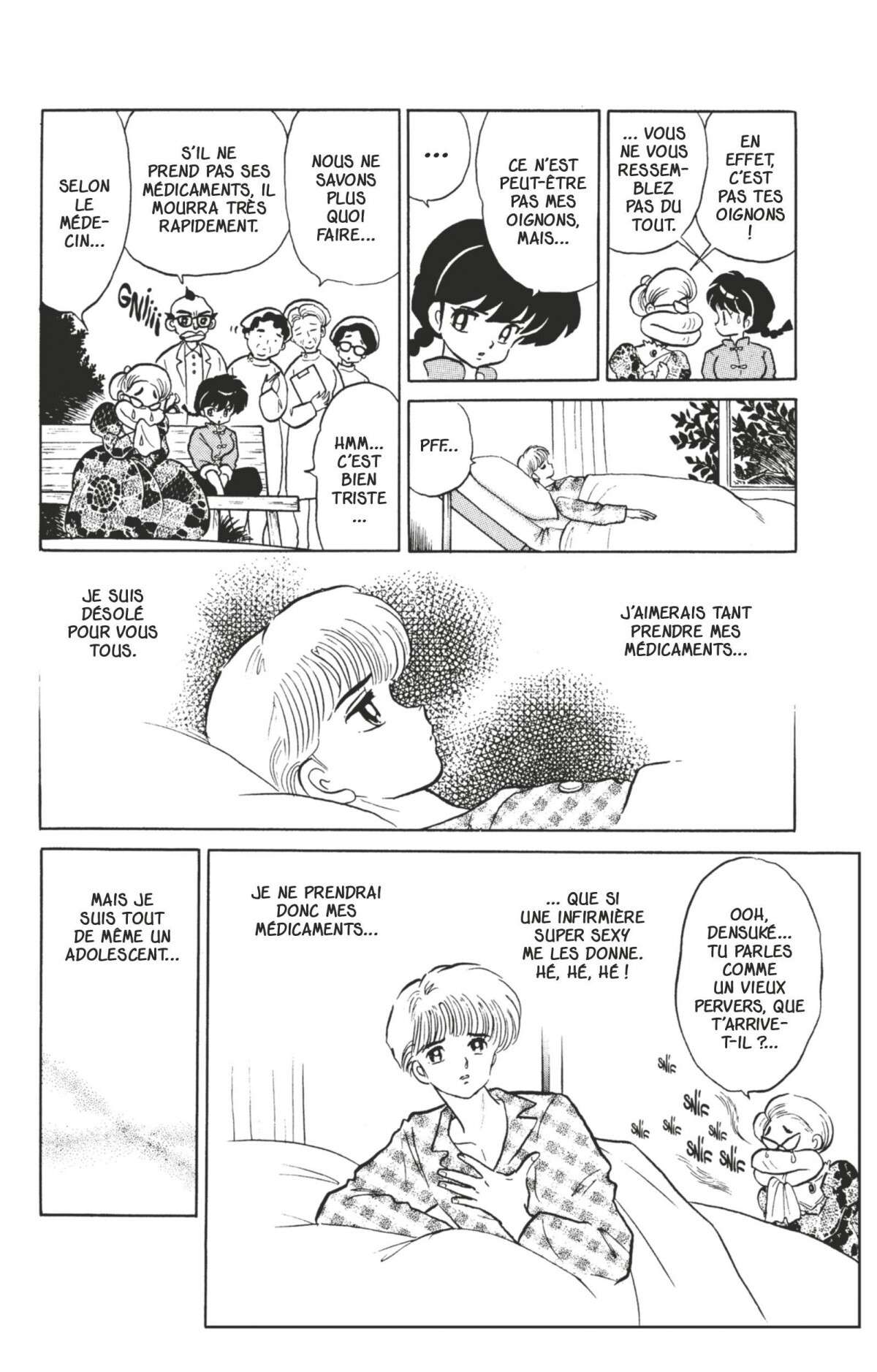  Ranma 1/2 - Volume 33 - 8