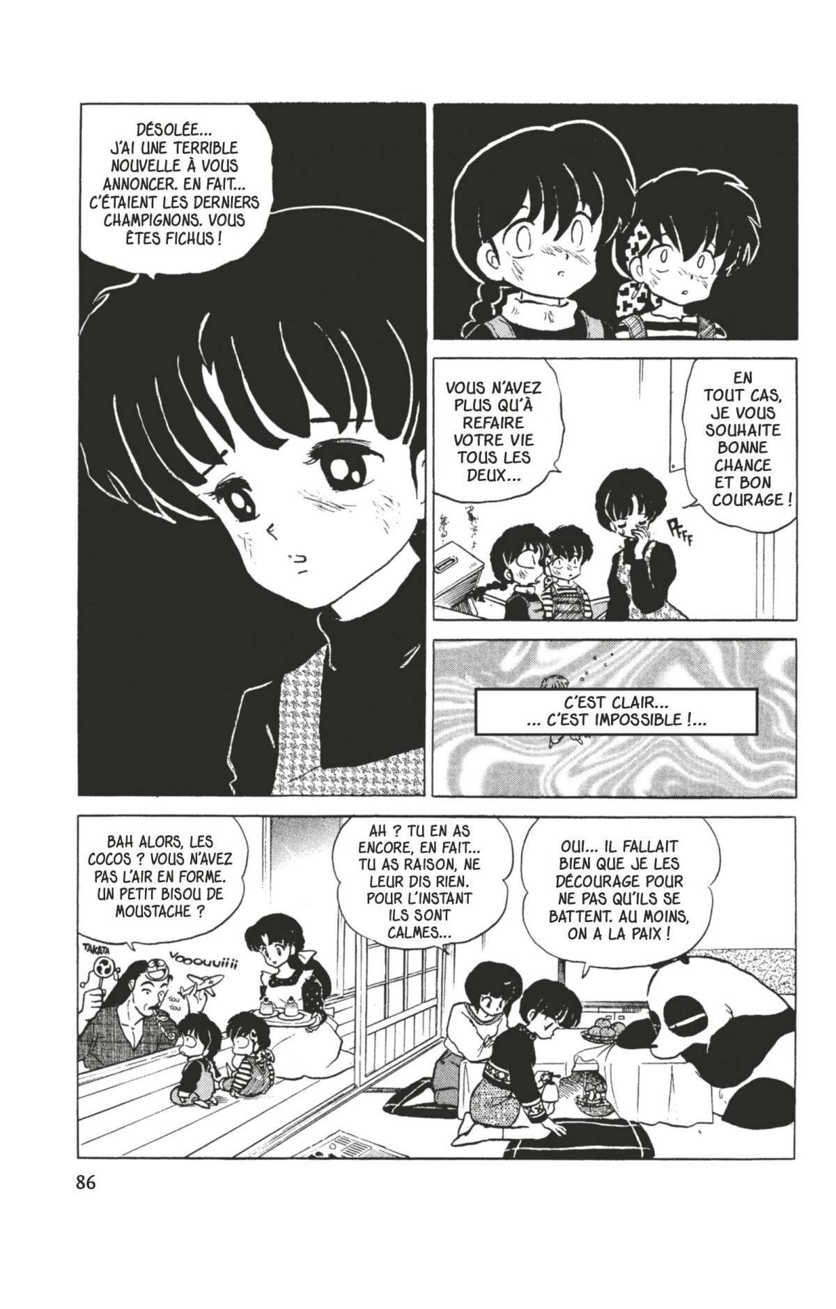  Ranma 1/2 - Volume 33 - 83