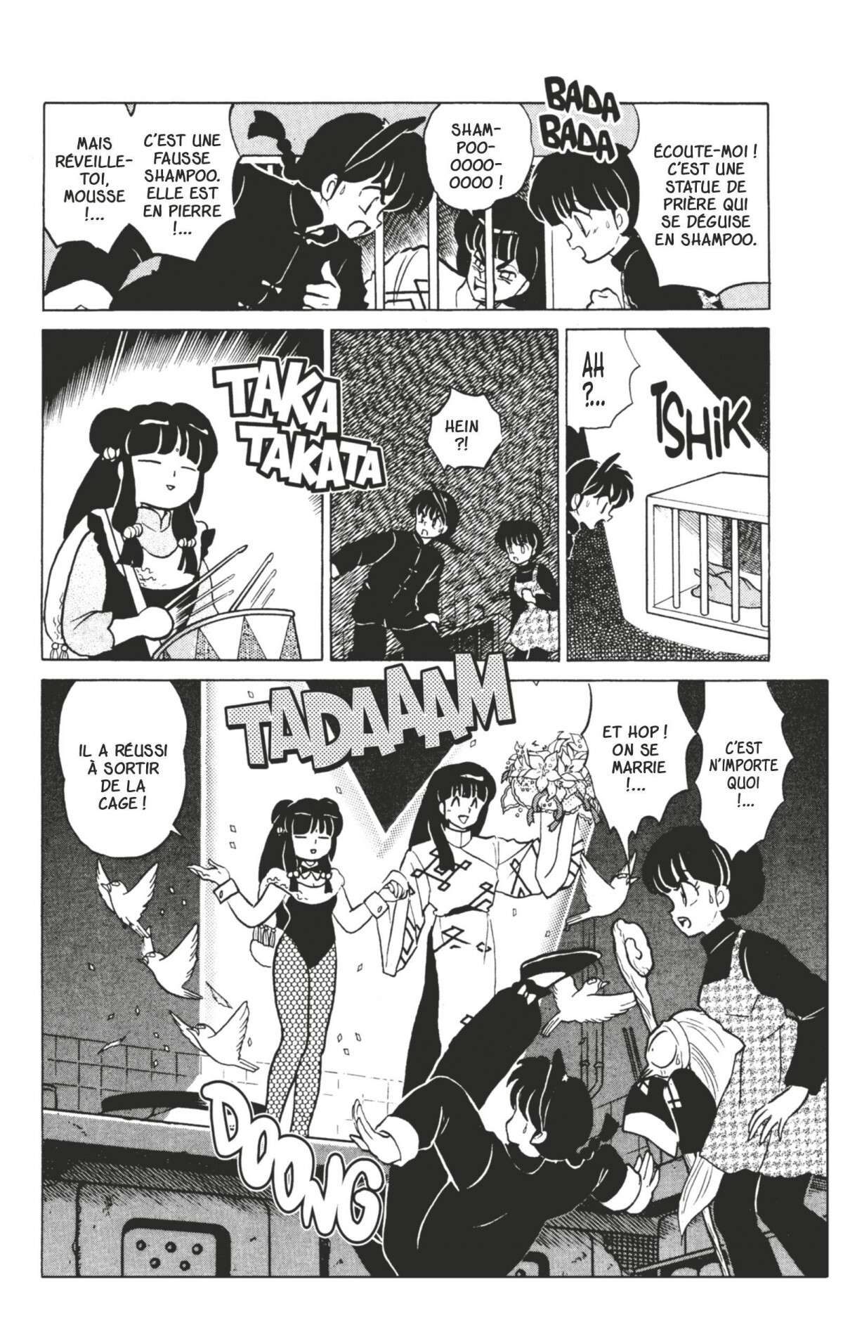  Ranma 1/2 - Volume 33 - 102