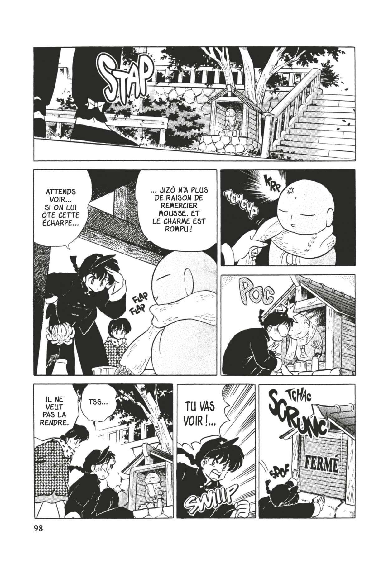  Ranma 1/2 - Volume 33 - 95