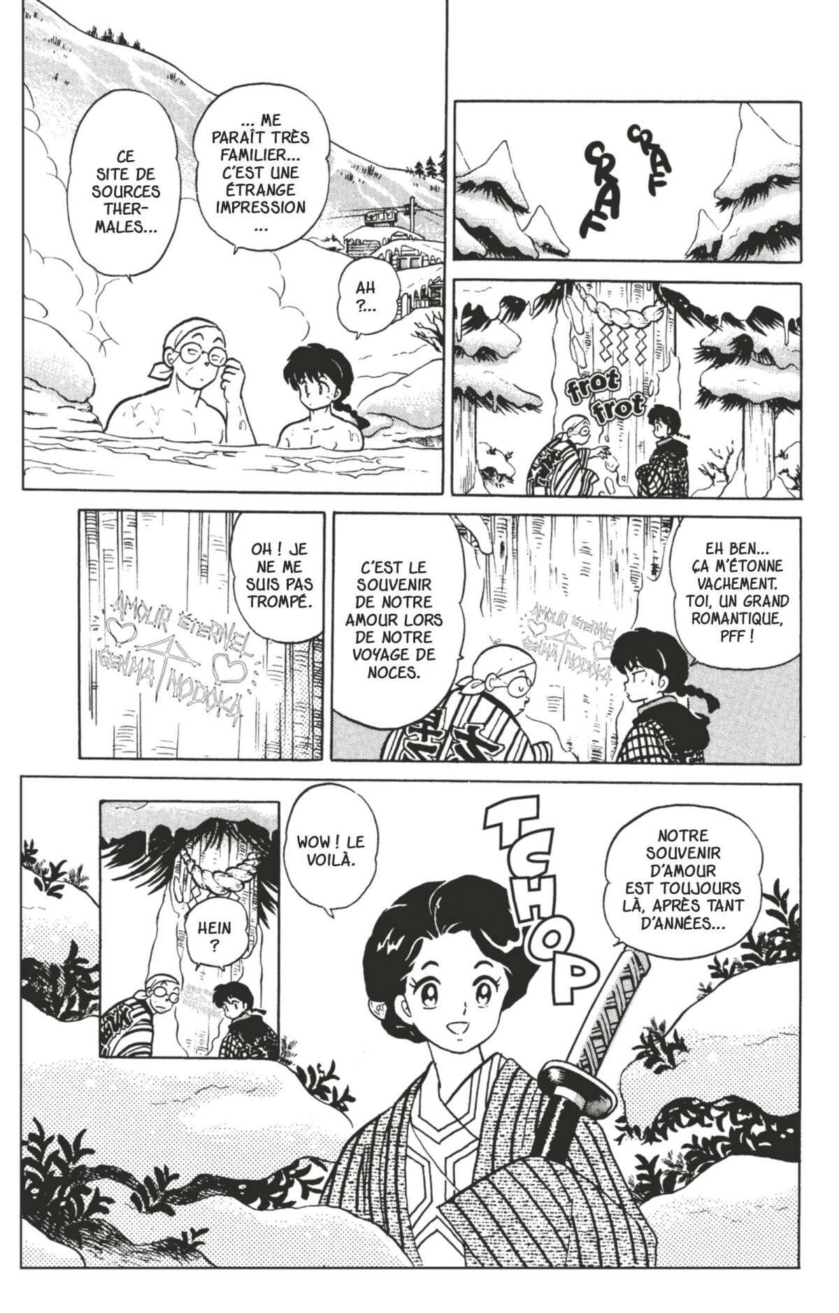  Ranma 1/2 - Volume 33 - 135