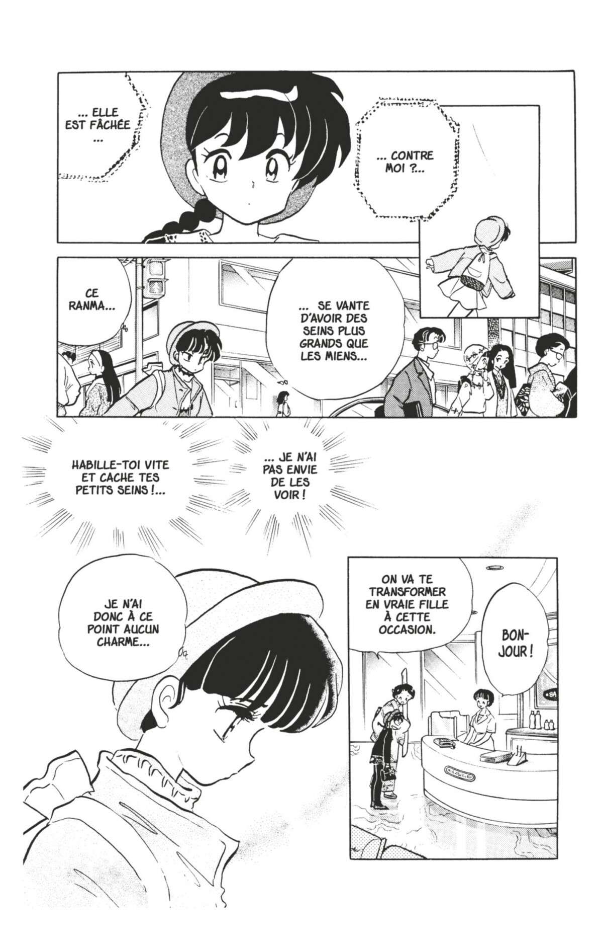  Ranma 1/2 - Volume 34 - 89