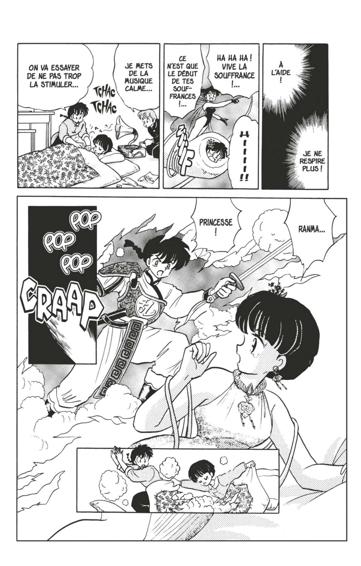  Ranma 1/2 - Volume 34 - 158