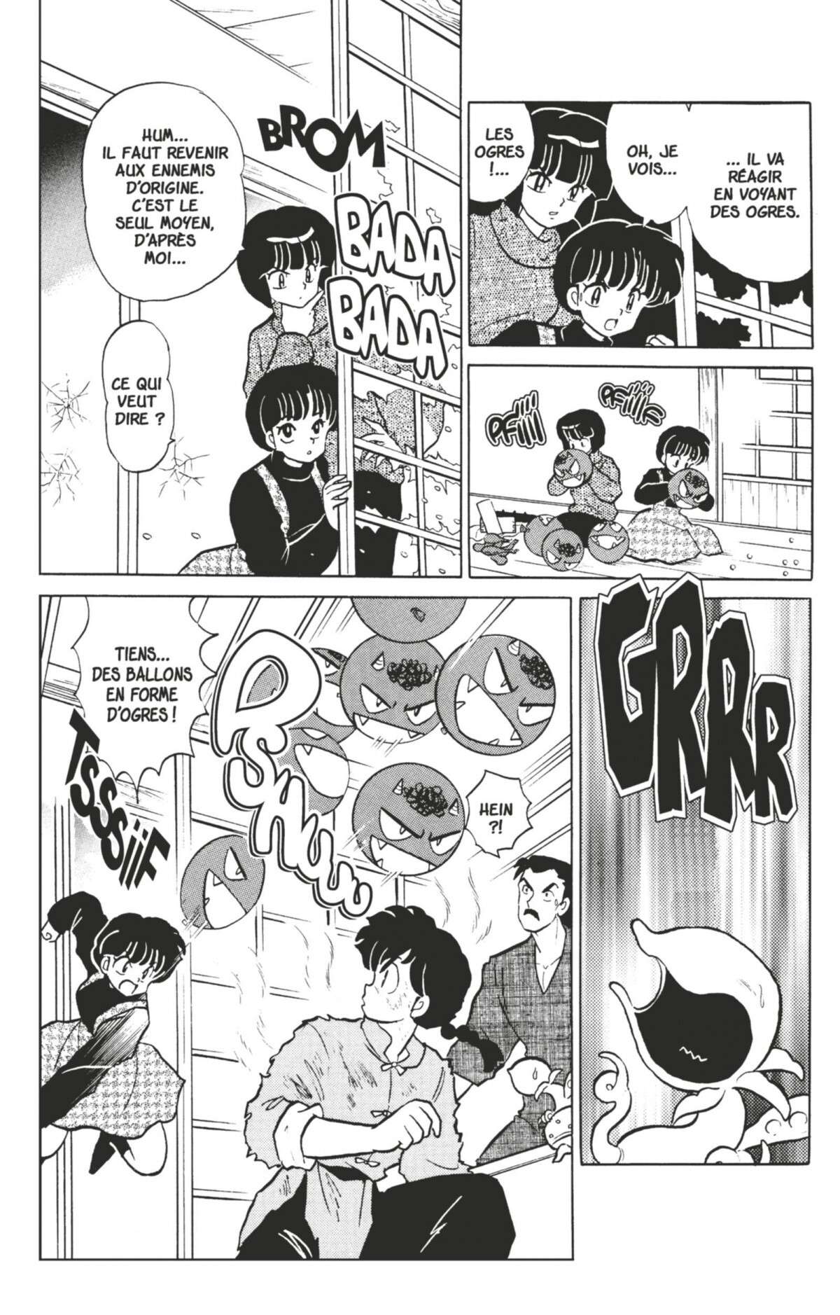  Ranma 1/2 - Volume 34 - 15