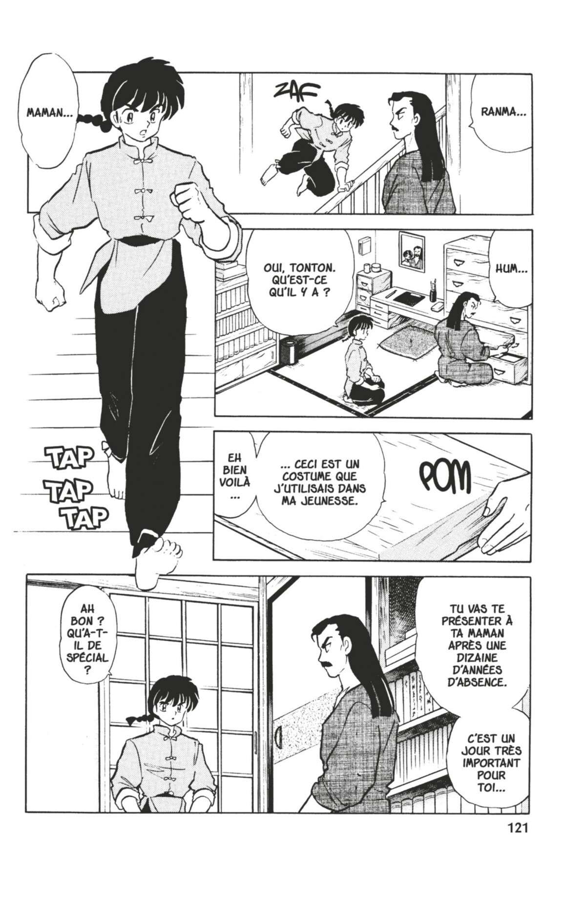  Ranma 1/2 - Volume 34 - 122