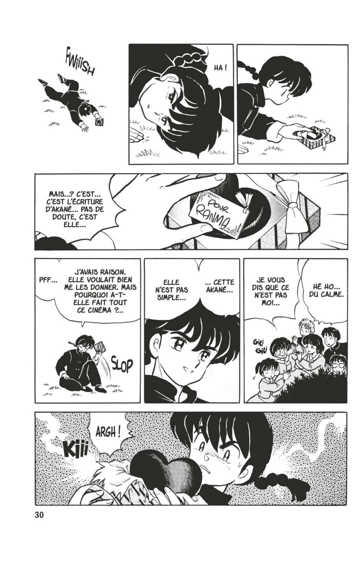  Ranma 1/2 - Volume 34 - 31