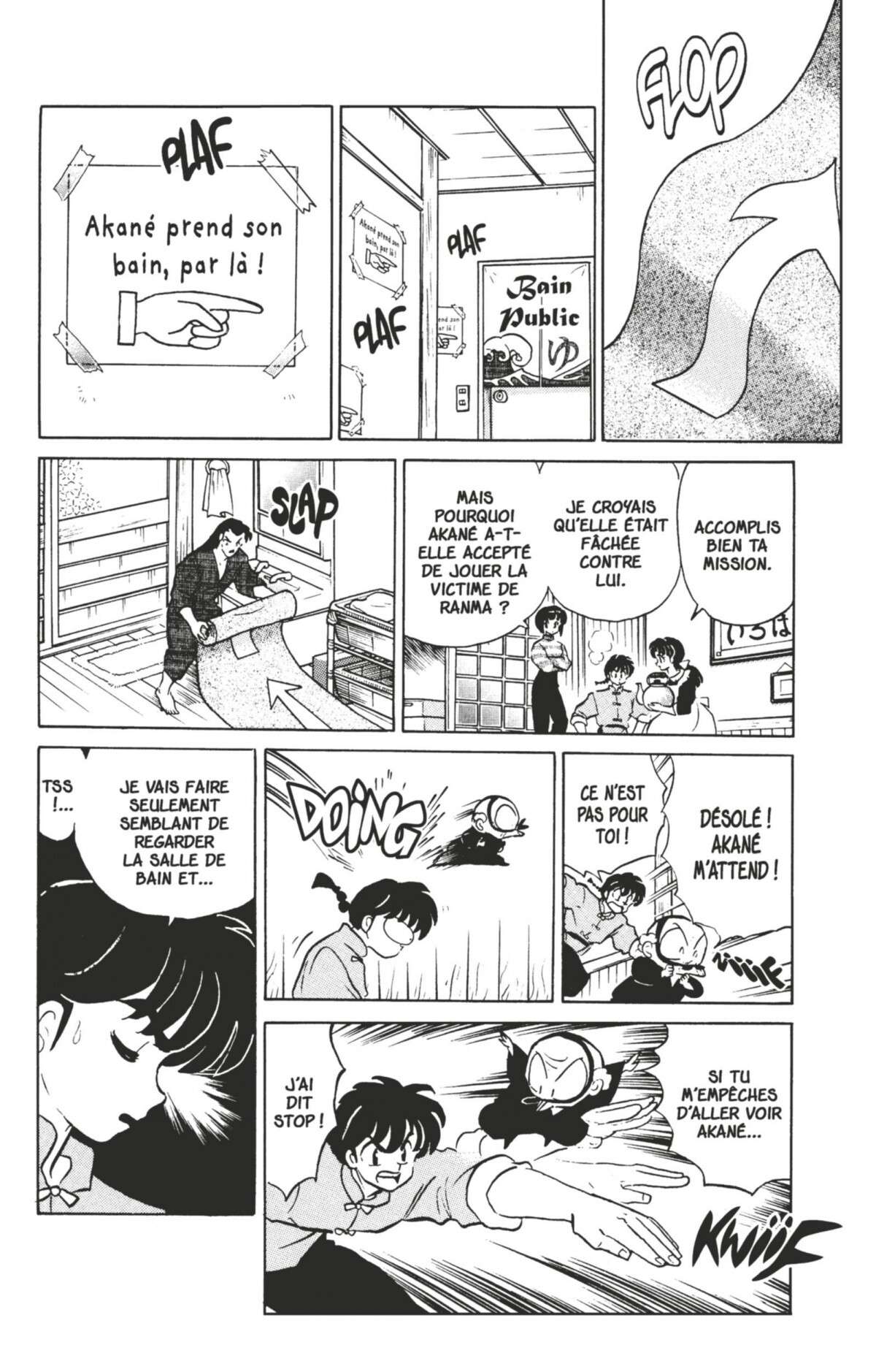  Ranma 1/2 - Volume 34 - 136