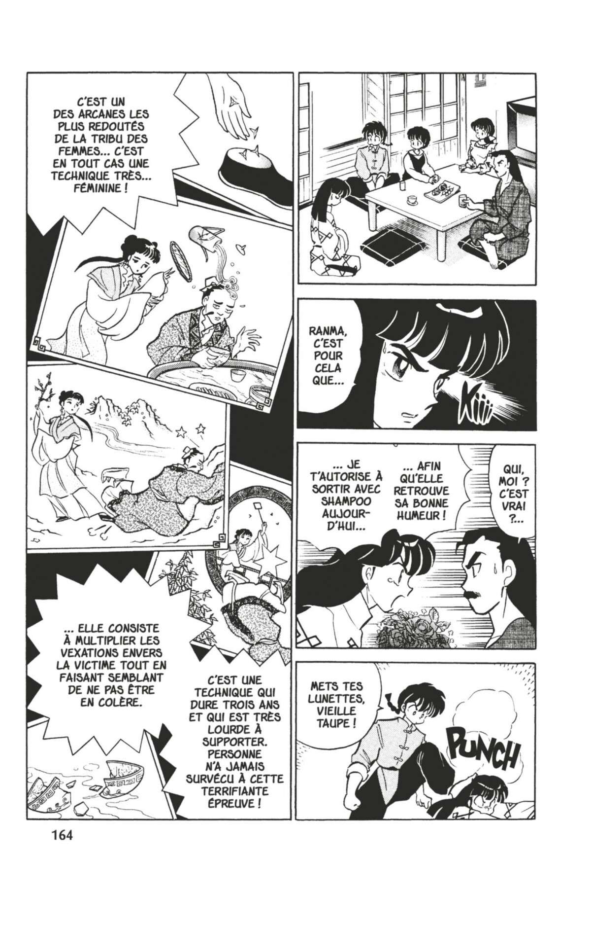  Ranma 1/2 - Volume 34 - 165