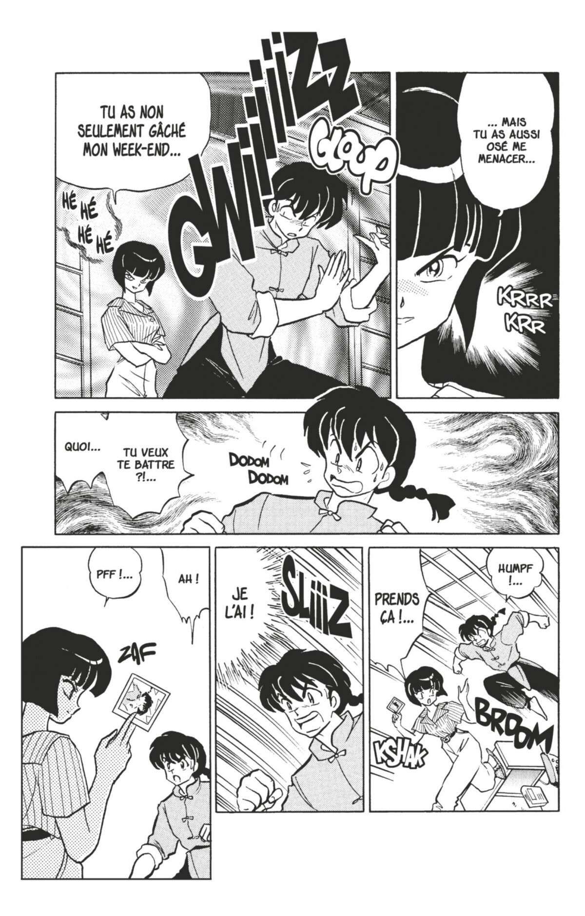  Ranma 1/2 - Volume 35 - 78