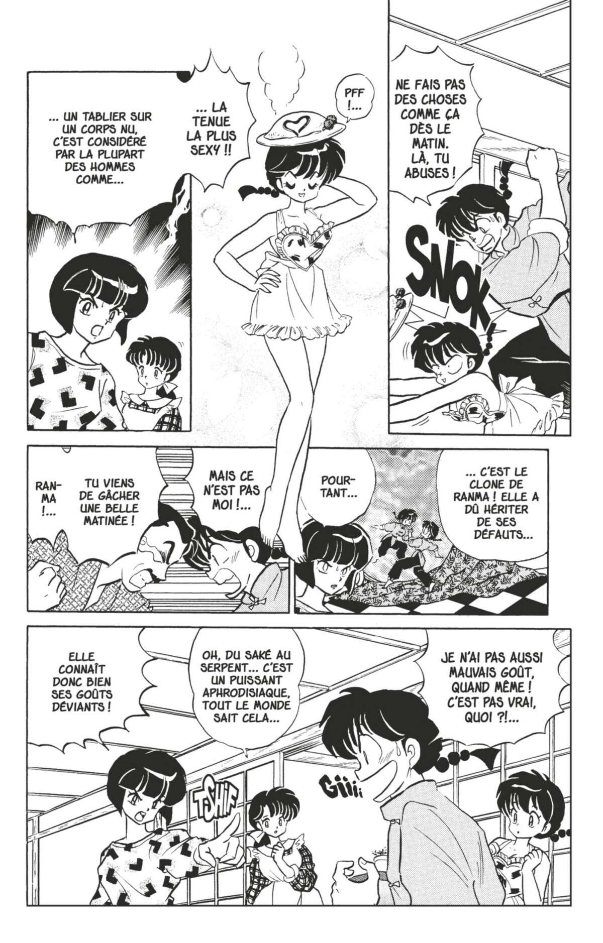  Ranma 1/2 - Volume 35 - 21