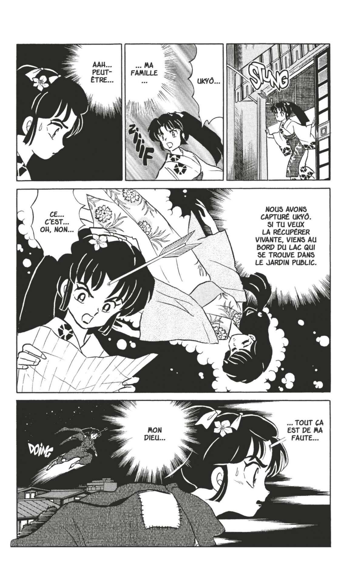  Ranma 1/2 - Volume 35 - 130