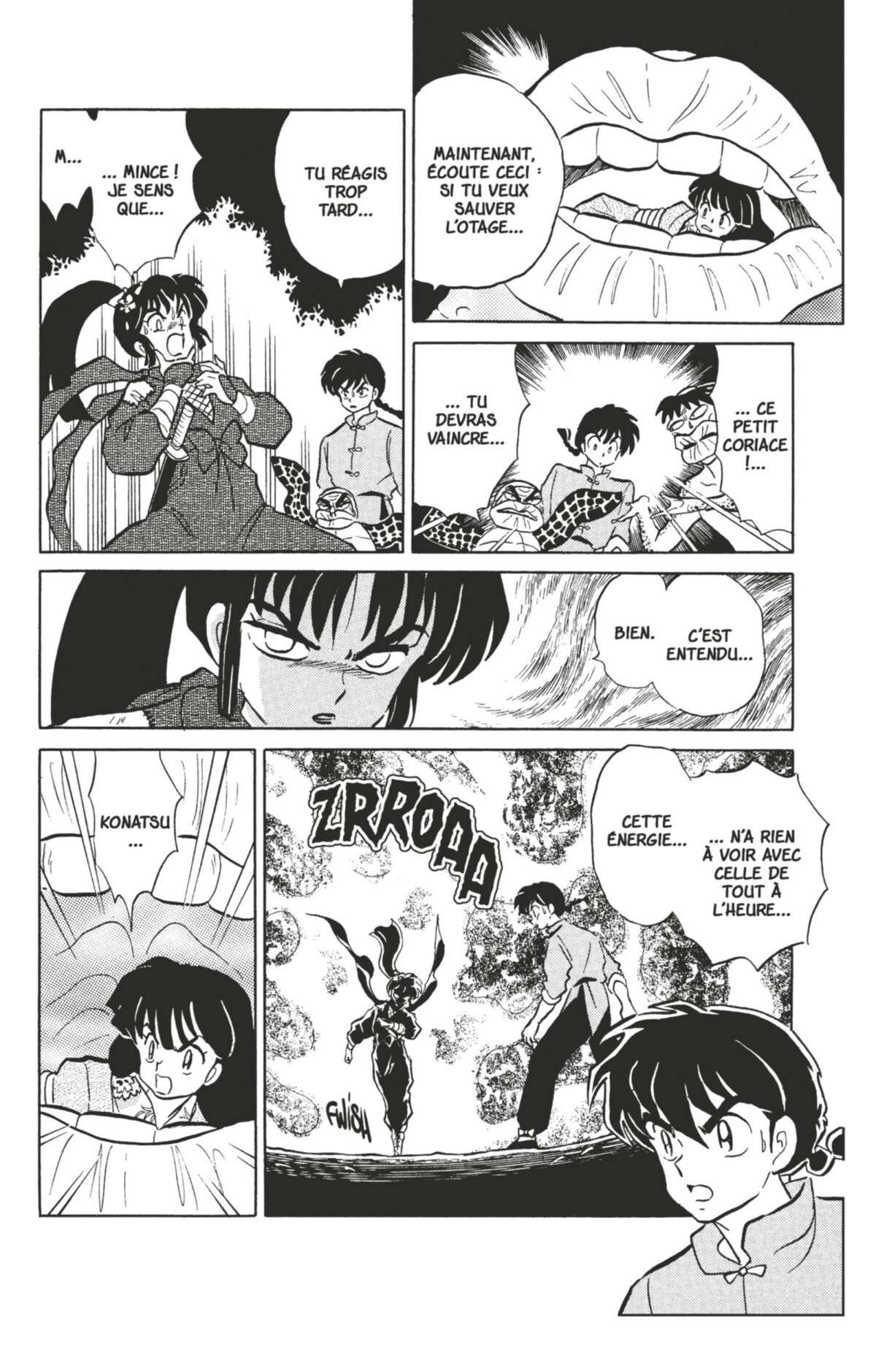  Ranma 1/2 - Volume 35 - 140